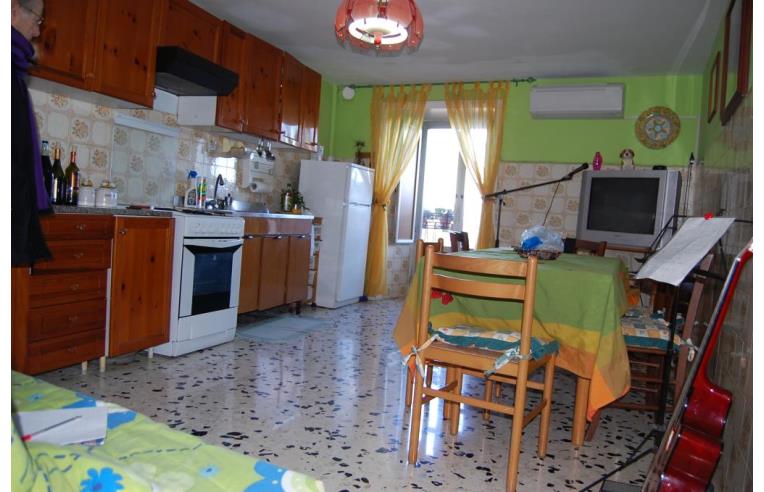 casa indipendente in vendita a Santa Lucia del Mela