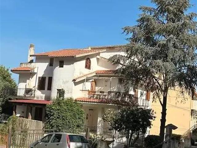appartamento in vendita a Santa Lucia del Mela
