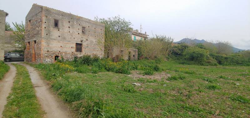 terreno agricolo in vendita a Santa Lucia del Mela