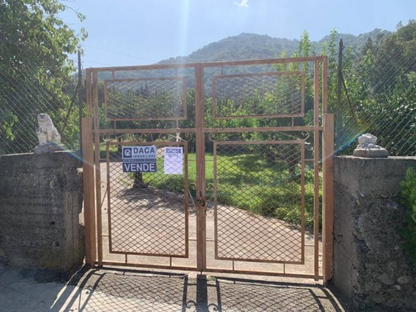 terreno agricolo in vendita a Santa Lucia del Mela