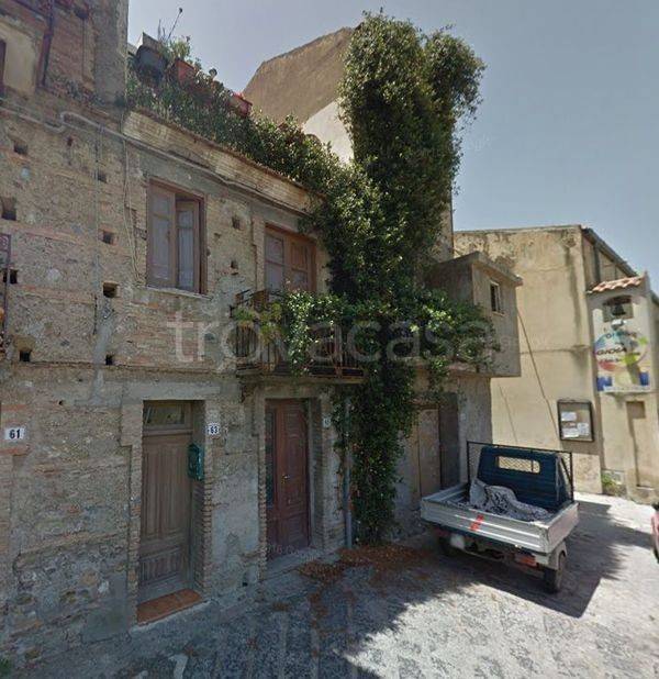 casa indipendente in vendita a Santa Lucia del Mela