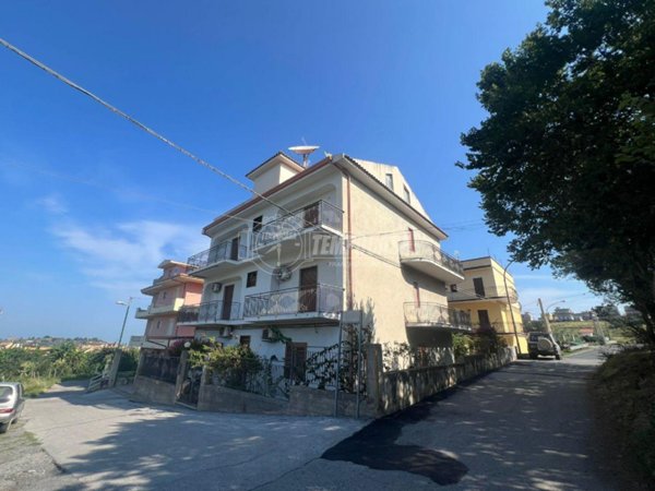 appartamento in vendita a Santa Lucia del Mela