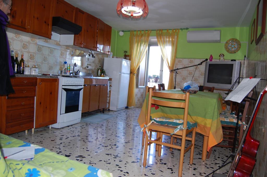 casa indipendente in vendita a Santa Lucia del Mela
