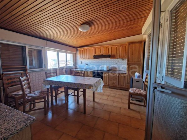 casa indipendente in vendita a Santa Lucia del Mela