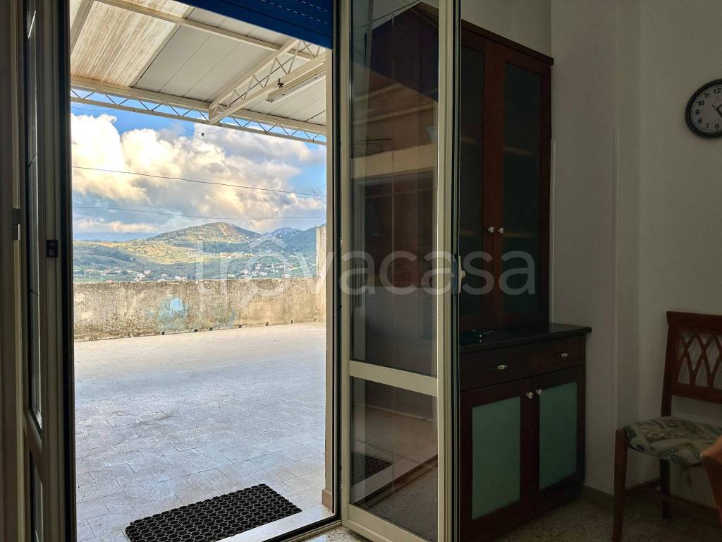appartamento in vendita a Santa Lucia del Mela