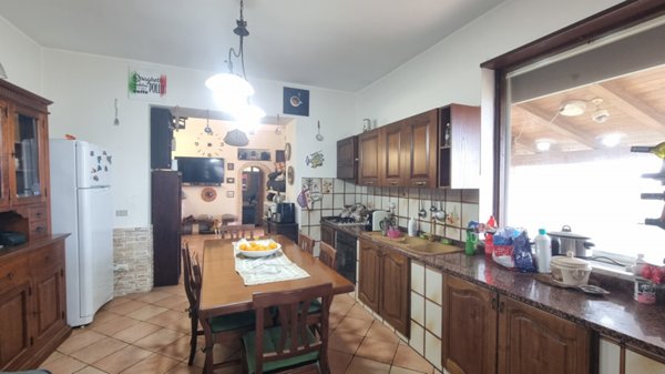 casa indipendente in vendita a Santa Lucia del Mela