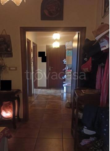 appartamento in vendita a Santa Lucia del Mela