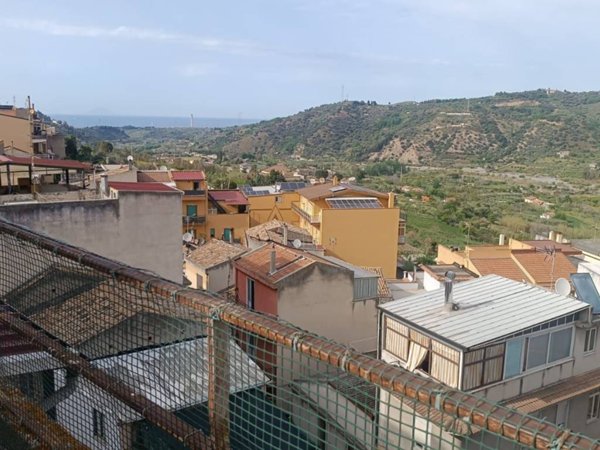 appartamento in vendita a Santa Lucia del Mela