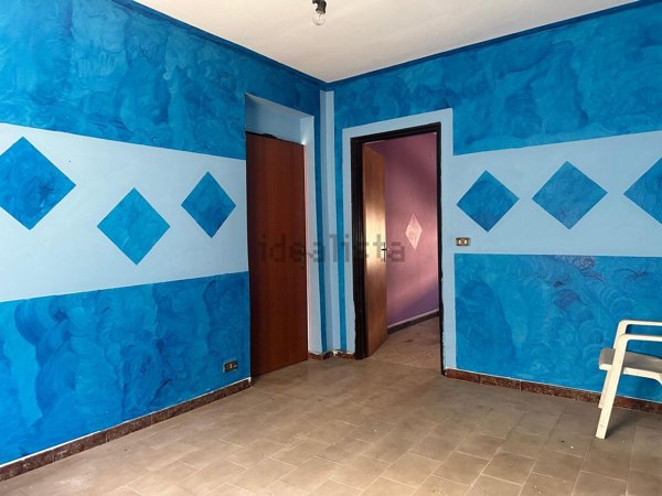 casa indipendente in vendita a Santa Lucia del Mela