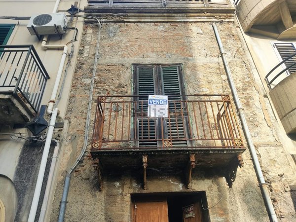 appartamento in vendita a Santa Lucia del Mela