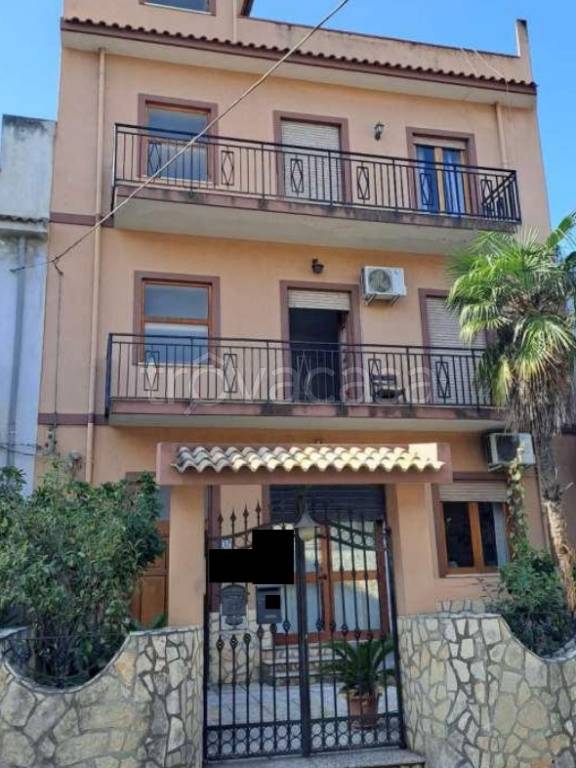 appartamento in vendita a Santa Lucia del Mela