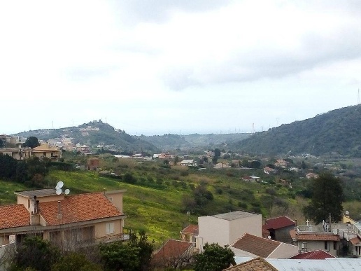 appartamento in vendita a Santa Lucia del Mela