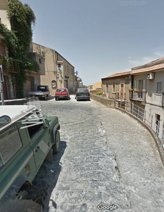 appartamento in vendita a Santa Lucia del Mela