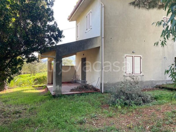 casa indipendente in vendita a Santa Lucia del Mela