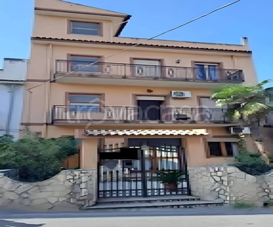 appartamento in vendita a Santa Lucia del Mela