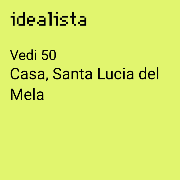 casa indipendente in vendita a Santa Lucia del Mela