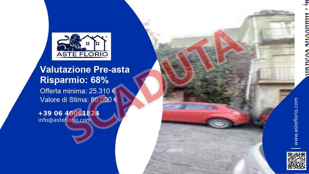 appartamento in vendita a Santa Lucia del Mela