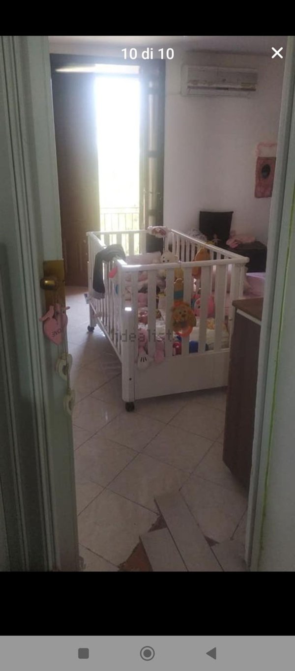 appartamento in vendita a Santa Lucia del Mela