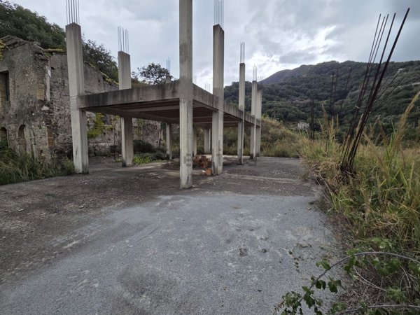 appartamento in vendita a Santa Lucia del Mela