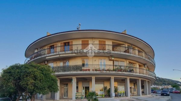 appartamento in vendita a Santa Lucia del Mela