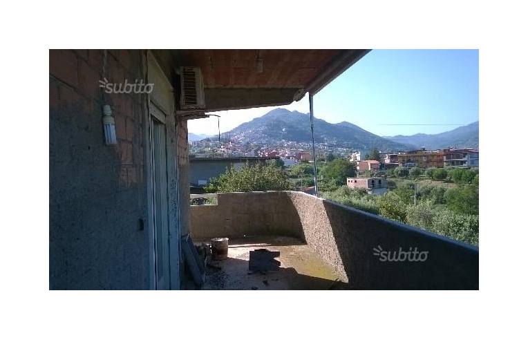 appartamento in vendita a Santa Lucia del Mela