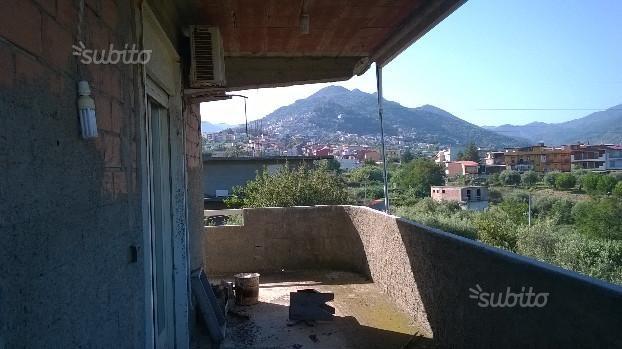 appartamento in vendita a Santa Lucia del Mela