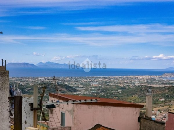 casa indipendente in vendita a Santa Lucia del Mela