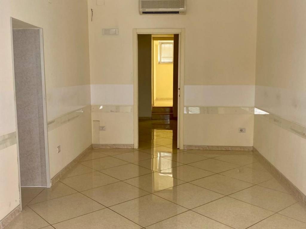 appartamento in vendita a Santa Lucia del Mela