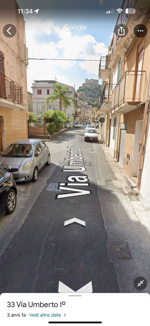 appartamento in vendita a Santa Lucia del Mela