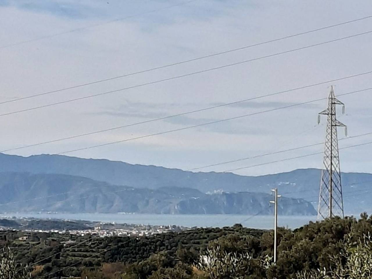 terreno agricolo in vendita a Santa Lucia del Mela