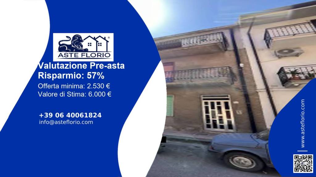 locale commerciale in vendita a Santa Lucia del Mela in zona San Giovanni