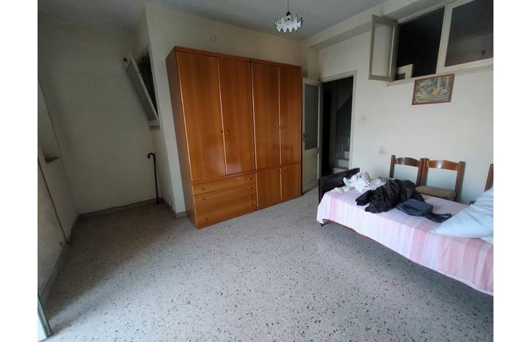 casa indipendente in vendita a Santa Lucia del Mela