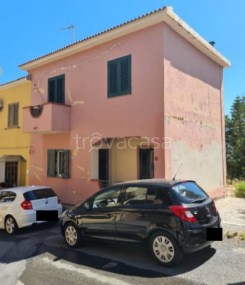 casa indipendente in vendita a Santa Lucia del Mela