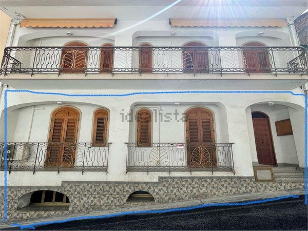 appartamento in vendita a Santa Lucia del Mela