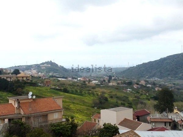 appartamento in vendita a Santa Lucia del Mela