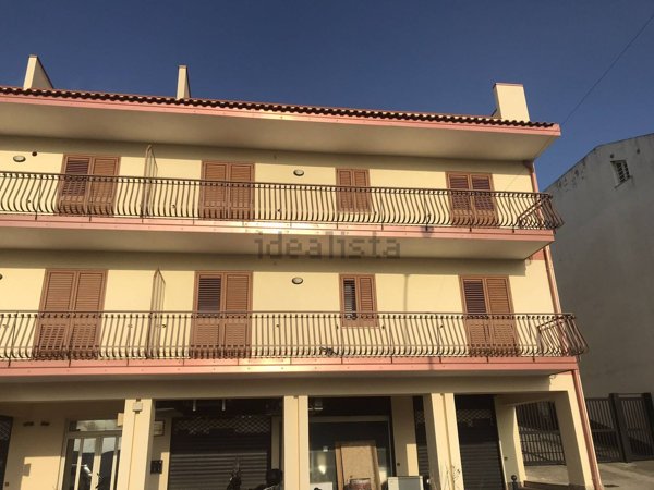 appartamento in vendita a Santa Lucia del Mela