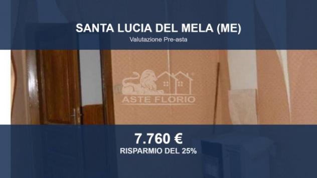 locale commerciale in vendita a Santa Lucia del Mela