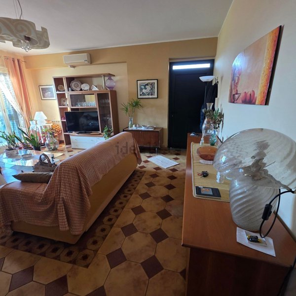 appartamento in vendita a Santa Lucia del Mela