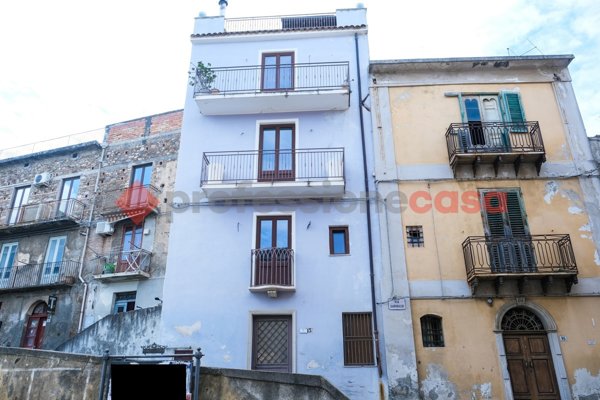 casa indipendente in vendita a Santa Lucia del Mela in zona Femminamorta
