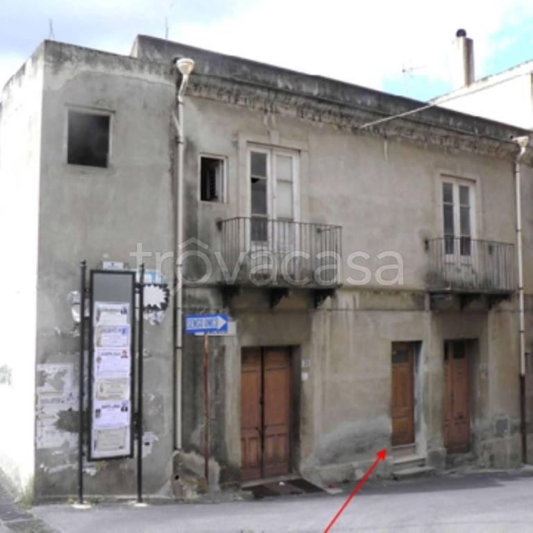 appartamento in vendita a Santa Lucia del Mela