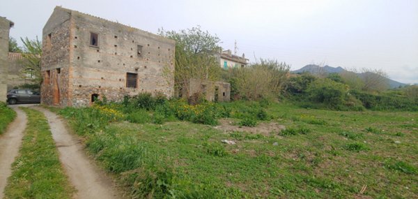 casale in vendita a Santa Lucia del Mela in zona Femminamorta