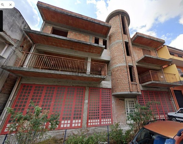casa indipendente in vendita a Santa Lucia del Mela in zona Femminamorta