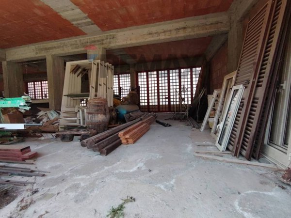 casa indipendente in vendita a Santa Lucia del Mela in zona Femminamorta