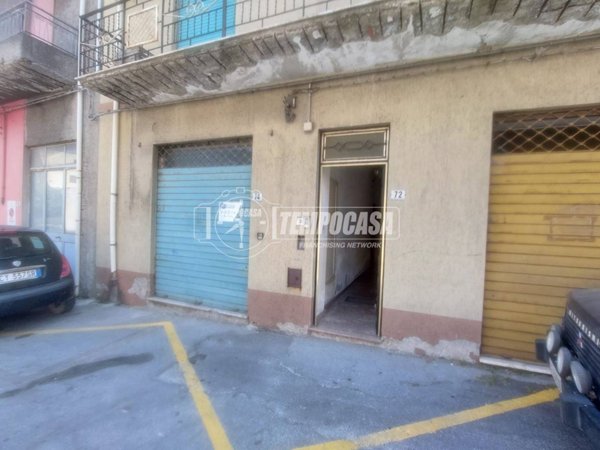 appartamento in vendita a Santa Lucia del Mela in zona Femminamorta
