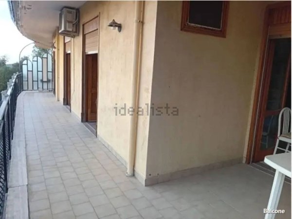 appartamento in vendita a Santa Lucia del Mela in zona Femminamorta
