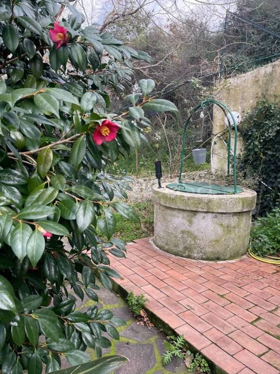 casa indipendente in vendita a Santa Lucia del Mela in zona Femminamorta