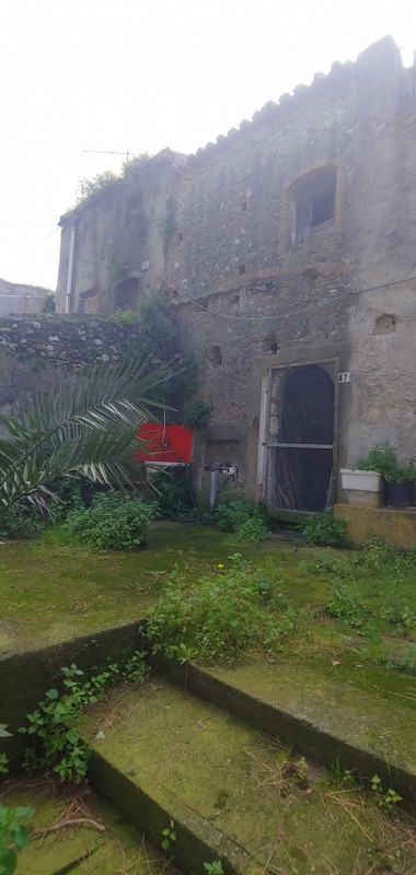 casa indipendente in vendita a Santa Lucia del Mela in zona Femminamorta
