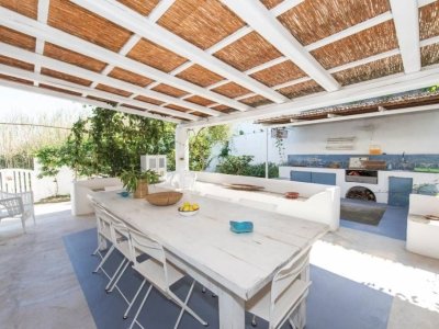 casa indipendente in vendita a Santa Marina Salina