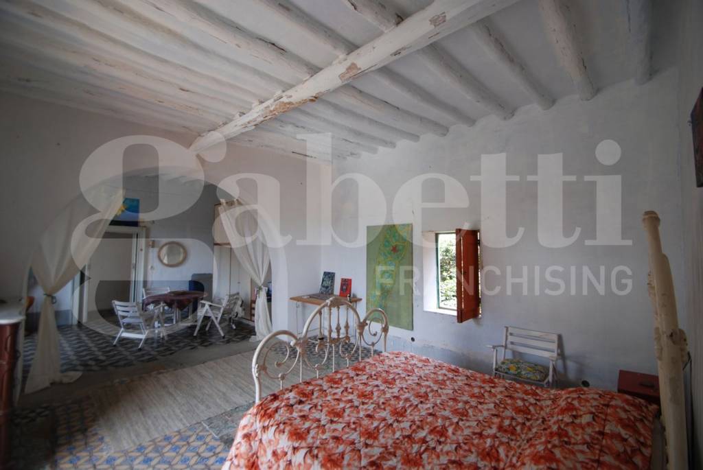 casa indipendente in vendita a Santa Marina Salina