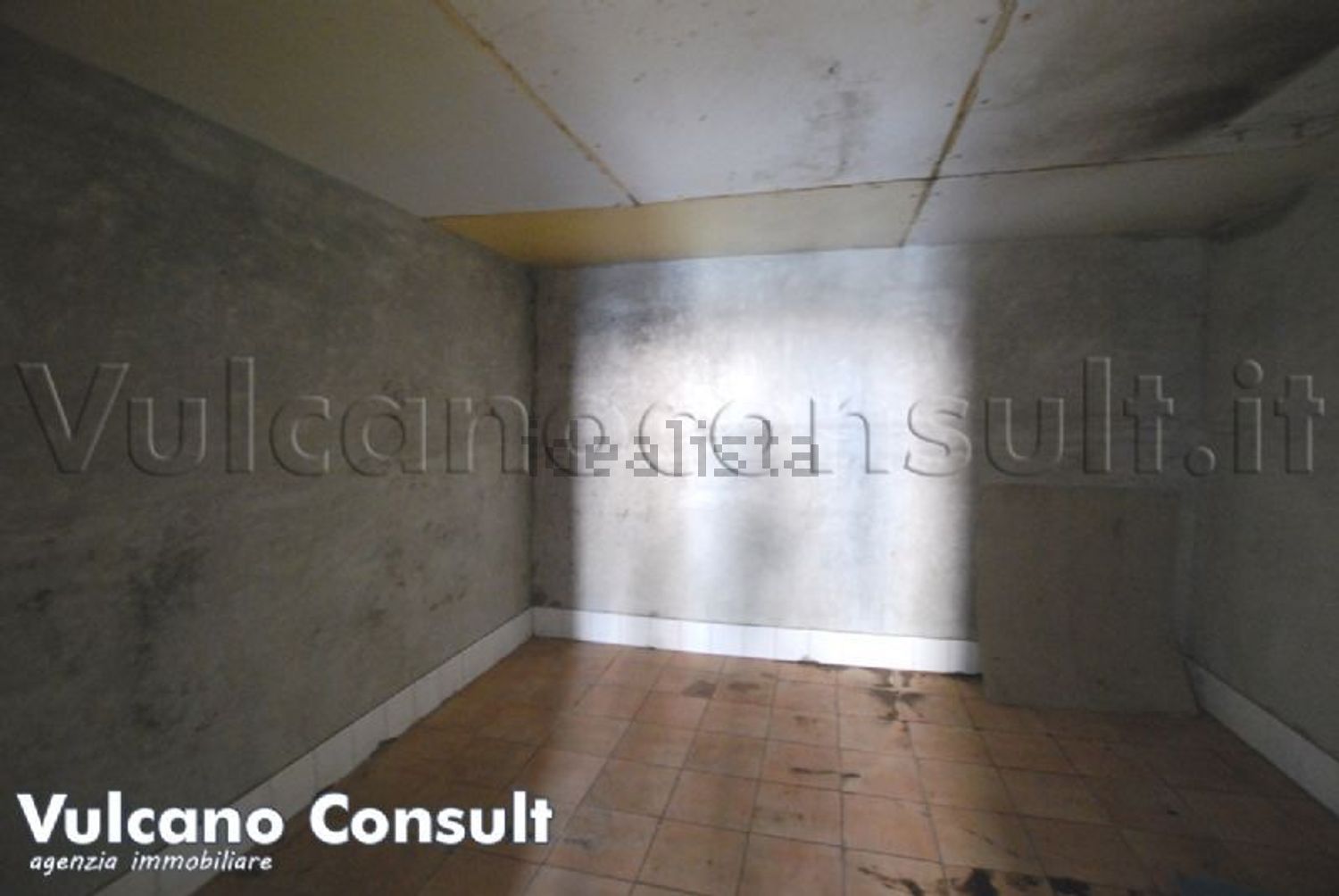 appartamento in vendita a Santa Marina Salina